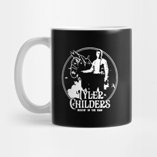 Vintage Tyler Childers 1 Mug